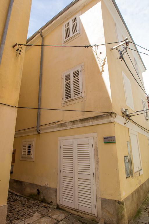 Top Line Apartments ピラン エクステリア 写真