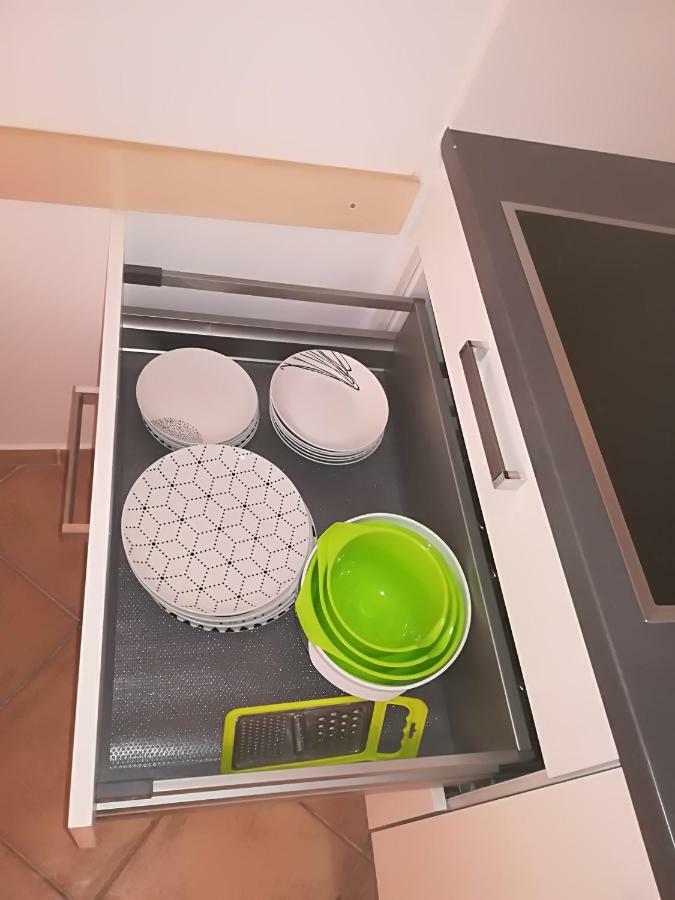 Top Line Apartments ピラン エクステリア 写真