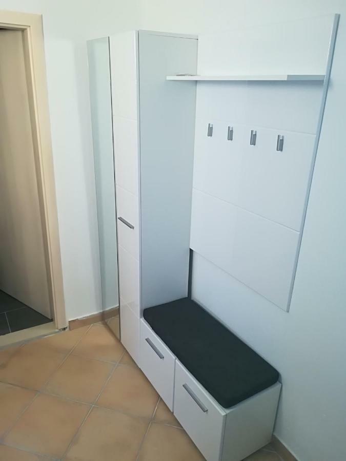 Top Line Apartments ピラン エクステリア 写真
